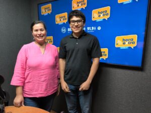 Verano de la Ciencia UASLP impulsa el talento estudiantil con proyecto que une matemáticas, física y programación