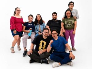 “INCLUDERE” NARRATIVA DE POBLACIÓN NEURODIVERGENTE EN EL OTHONIANO