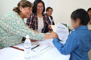 LA EDUCACIÓN INCLUSIVA, UNA PRIORIDAD PARA EL GOBIERNO DEL ESTADO