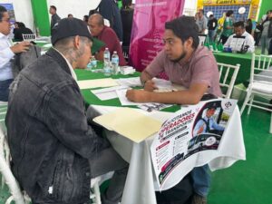 GOBIERNO DEL ESTADO ACERCA OPORTUNIDADES DE EMPLEO CON MÁS DE 500 VACANTES
