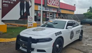 SSPC con prevención y proximidad en comercios de la Huasteca