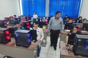 Tecnológico de Ébano amplía el registro de nuevo ingreso