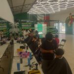 Gobierno estatal amplía las oportunidades de capacitación para mujeres y jóvenes