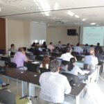 Gobierno del estado promueve protección de marcas en emprendedores potosinos