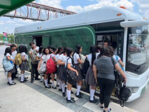 SCT DESMIENTE COBROS EN REDMETRO DE CIUDAD VALLES