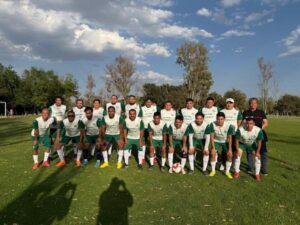 GOBIERNO DEL ESTADO DEFINE A LOS FINALISTAS DEL TORNEO INTERDEPENDENCIAS