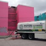 GOBIERNO DEL ESTADO HA DISTRIBUIDO MÁS DE 30 MILLONES DE LITROS DE AGUA