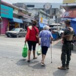 SAN LUIS POTOSÍ, REFERENTE NACIONAL EN REDUCCIÓN DE VIOLENCIA