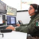 REFUERZAN OPERATIVOS DE LA GUARDIA CIVIL ESTATAL EN SAN LUIS POTOSÍ