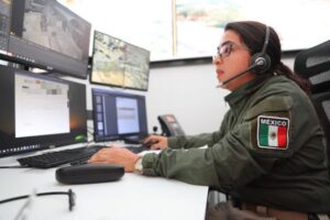 REFUERZAN OPERATIVOS DE LA GUARDIA CIVIL ESTATAL EN SAN LUIS POTOSÍ