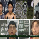 COORDINACIÓN INTERINSTITUCIONAL FORTALECE LA SEGURIDAD Y LA PAZ EN SAN LUIS POTOSÍ