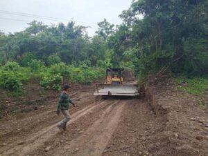 GOBIERNO DEL ESTADO REHABILITÓ MÁS DE 241 KILÓMETROS DE CAMINOS
