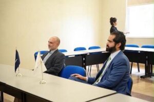 UNIVERSIDAD POLITÉCNICA DE SLP ASUME EL LIDERAZGO DEL COMITÉ DEL CLUSTER AUTOMOTRIZ DE SAN LUIS POTOSI.