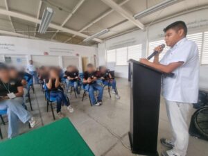 IMPULSA DIRECCIÓN DE REINSERCIÓN VINCULACIÓN Y PROXIMIDAD SOCIAL