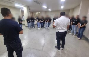 IMPULSA DIRECCIÓN DE REINSERCIÓN VINCULACIÓN Y PROXIMIDAD SOCIAL