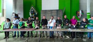 SSPC IMPULSA LA PARTICIPACIÓN CIUDADANA CON ACCIONES DE PREVENCIÓN DEL DELITO EN XILITLA