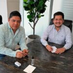 EL GOBERNADOR DEL ESTADO RICARDO GALLARDO LLEVARÁ MÁS OBRAS AL MUNICIPIO DE XILITLA