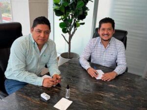 EL GOBERNADOR DEL ESTADO RICARDO GALLARDO LLEVARÁ MÁS OBRAS AL MUNICIPIO DE XILITLA