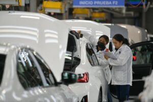 SAN LUIS POTOSÍ REFERENTE EN EMPLEO FORMAL