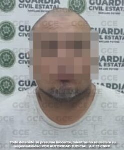 LA SEGURIDAD SE CONSTRUYE CON ACCIONES PERMANENTES EN LOS 59 MUNICIPIOS