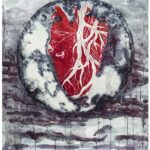 SECULT INVITA A LA INAUGURACIÓN DE LA EXPOSICIÓN «FASE 29 ½», DE LUZ TERESA VELARDE