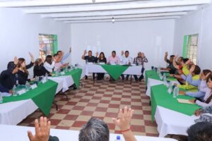 CECCE acerca la certificación policial a los municipios