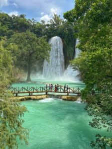 San Luis Potosí sigue siendo atractivo para el turismo internacional