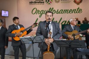 Concluyen su formación técnica en artes y oficios