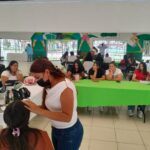Gobierno del Estado impulsa el autoempleo con capacitación en Soledad