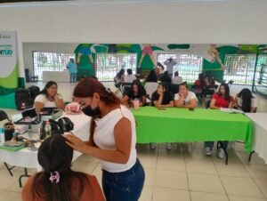 Gobierno del Estado impulsa el autoempleo con capacitación en Soledad
