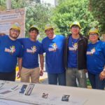 Entre experimentos y descubrimientos, el Instituto de Metalurgia de la UASLP inspira nuevas vocaciones científicas