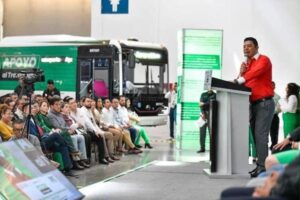 REDMETRO CONECTARÁ LA HUASTECA POTOSINA DESDE CIUDAD VALLES HASTA TAMAZUNCHALE: RICARDO GALLARDO