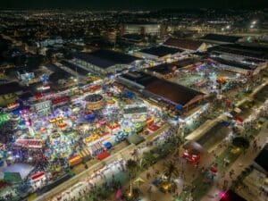 FENAPO 2026 DETONARÁ EL TURISMO EN SAN LUIS: RICARDO GALLARDO