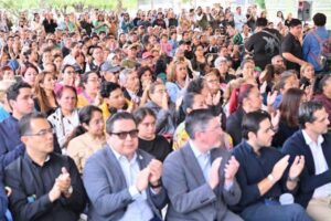 INFRAESTRUCTURA CARRETERA Y URBANA MARCA NUEVA ETAPA EN SAN LUIS POTOSÍ