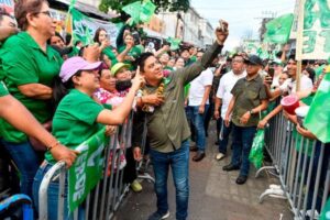 EN LOS ULTIMOS AÑOS LOS POTOSINOS SIENTEN SATISFACCIÓN CON SU VIDA