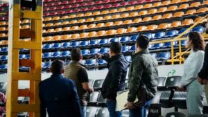 FENAPO 2026 RENUEVA EL PALENQUE PARA OFRECER MEJORES ESPACIOS DE ENTRETENIMIENTO Y DIVERSIÓN  