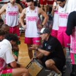 Santos del Potosí presenta su nuevo equipo ante la afición