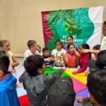Campamentos de verano suman acciones de prevención del delito