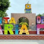 EL GOBERNADOR RICARDO GALLARDO PROYECTA A LOS PUEBLOS MÁGICOS ANTE MÉXICO Y EL MUNDO