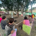 EN UNA SEMANA LLEVA SSPC ACCIONES DE PROXIMIDAD Y APOYO A MÁS DE 2 MIL 300 PERSONAS