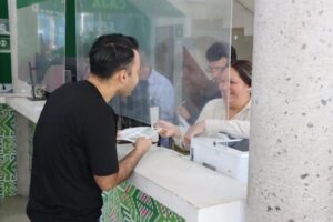 EL GOBERNADOR RICARDO GALLARDO MANTIENE FINANZAS SANAS EN ADMINISTRACIÓN ESTATAL