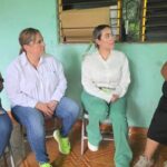 “VISITANDO CORAZONES” ACERCA SERVICIOS GRATUITOS A CIUDAD VALLES