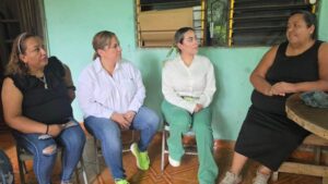 “VISITANDO CORAZONES” ACERCA SERVICIOS GRATUITOS A CIUDAD VALLES