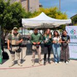 INPOJUVE lleva educación vial a jóvenes de Matehuala