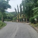 Gobierno del Estado avanza en último tramo carretero huasteco