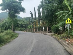 Gobierno del Estado avanza en último tramo carretero huasteco