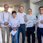 INFONAVIT REALIZA ENTREGA DE VIVIENDAS DEL BIENESTAR A DERECHOHABIENTES DE SINALOA