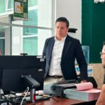Pensiones acerca sus servicios a las cuatro regiones de San Luis Potosí