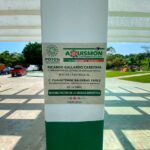 Se rehabilitó y entregó la Unidad Deportiva del municipio de Aquismón 