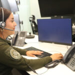 MANTIENE AUTORIDADES ACCIONES DE SEGURIDAD Y PREVENCIÓN EN LAS CUATRO REGIONES